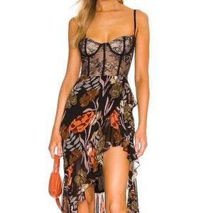 Katie may dress